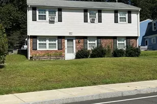 387 Mendon Rd, Attleboro, MA 02703 - Photo 1