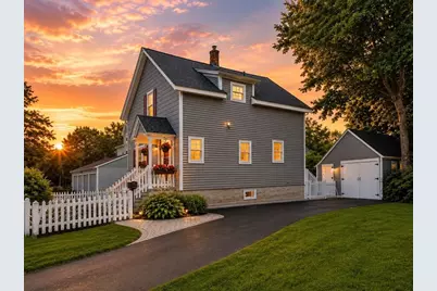 6 Torrey St., Attleboro, MA 02703 - Photo 1