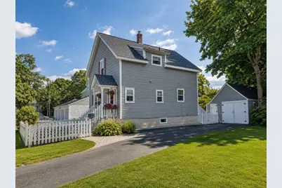 6 Torrey St., Attleboro, MA 02703 - Photo 2