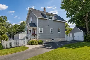 6 Torrey St, Attleboro, MA 02703 - Photo 2