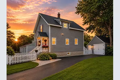 6 Torrey St., Attleboro, MA 02703 - Photo 1