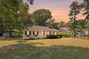 47 Acres Ave, Yarmouth, MA 02673 - Photo 36