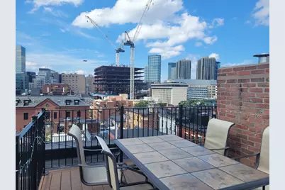 41 Revere #3, Boston, MA 02114 - Photo 4