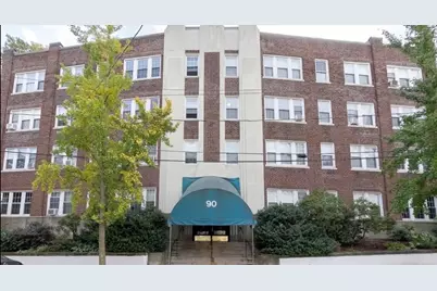 90 Kilsyth Rd #3, Boston, MA 02135 - Photo 1