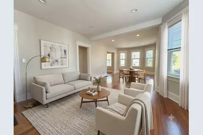 8 Fox St #1, Boston, MA 02122 - Photo 1