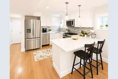 466-468 Medford St #2, Somerville, MA 02145 - Photo 4