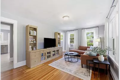 17 Taylor St #17, South Hadley, MA 01075 - Photo 6