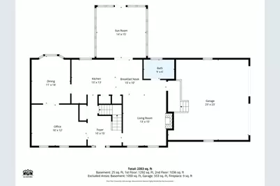 74 Lakeview Rd, Foxboro, MA 02035 - Photo 38