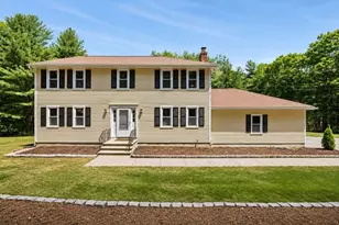 74 Lakeview Rd, Foxboro, MA 02035 - Photo 1