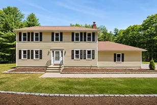 74 Lakeview Rd, Foxboro, MA 02035 - Photo 1