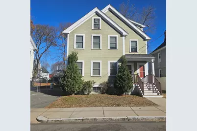 20 Massasoit St, Boston, MA 02136 - Photo 1
