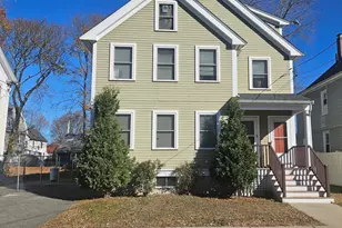 20 Massasoit St, Boston, MA 02136 - Photo 1