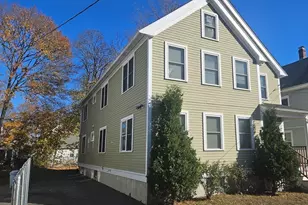 20 Massasoit St, Boston, MA 02136 - Photo 2