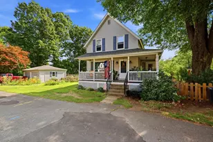 64 Mero St, Ludlow, MA 01056 - Photo 1