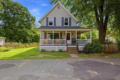 64 Mero St., Ludlow, MA 01056 - Photo 24