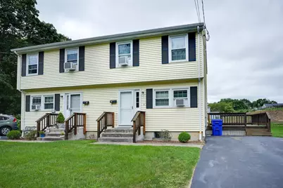 6 Wood Lane #6, Maynard, MA 01754 - Photo 1