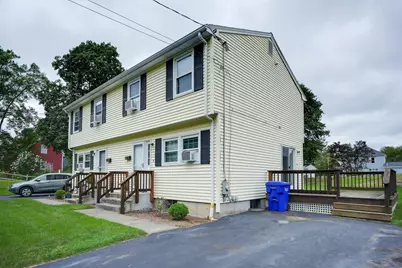 6 Wood Lane #6, Maynard, MA 01754 - Photo 16