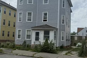 50 Perry Ave, Worcester, MA 01610 - Photo 1
