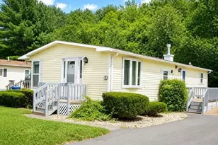 1 Canterbury Ln, Rockland, MA 02370 - Photo 1