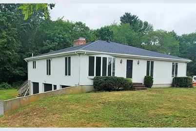 197 W. Center St., West Bridgewater, MA 02379 - Photo 1