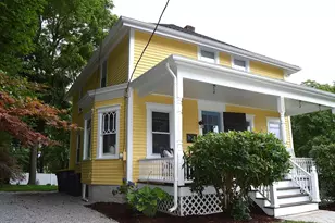 238 Old Colony Ave, Somerset, MA 02726 - Photo 2