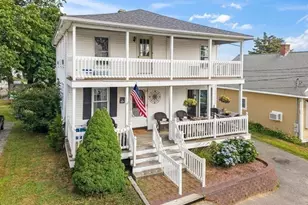 54 Cole St, Kingston, MA 02364 - Photo 34