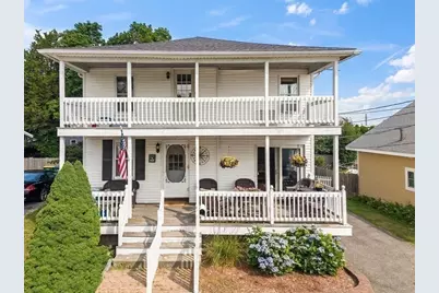 54 Cole St., Kingston, MA 02364 - Photo 2