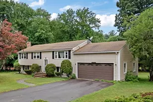 17 Brewster Dr, Bridgewater, MA 02324 - Photo 1