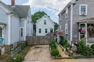 174 1/2 Grinnell, New Bedford, MA 02740 - Photo 1
