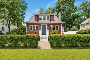 18 Fales Rd, Dedham, MA 02026 - Photo 1