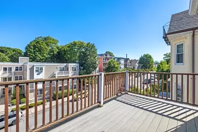 74 Kingsdale Street #3, Boston, MA 02124 - Photo 14