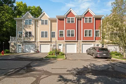 18 Saint Marys Way #18, Marlborough, MA 01752 - Photo 1