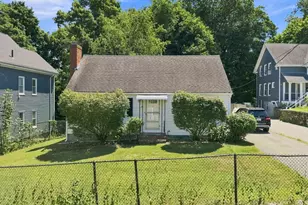 104 Highland St, Brockton, MA 02301 - Photo 24