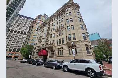 8 Garrison St #500, Boston, MA 02116 - Photo 20
