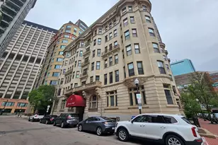 8 Garrison St, Boston, MA 02116 - Photo 20