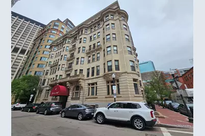 8 Garrison St #500, Boston, MA 02116 - Photo 10
