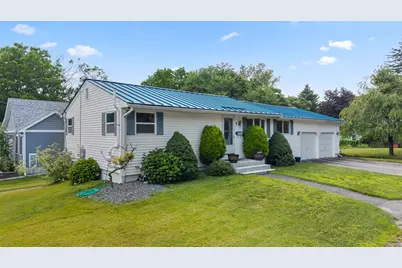 1 Minerva St, Worcester, MA 01604 - Photo 2