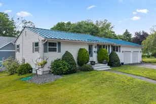 1 Minerva St, Worcester, MA 01604 - Photo 2