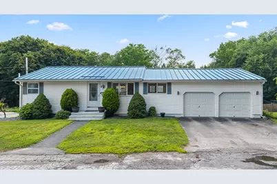 1 Minerva St, Worcester, MA 01604 - Photo 1