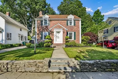53 Putnam Park, Fitchburg, MA 01420 - Photo 1