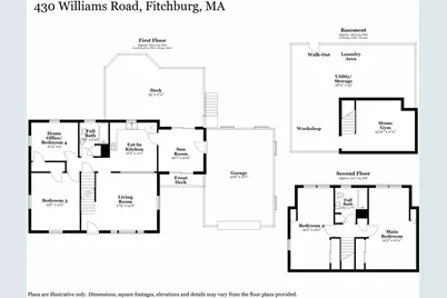430 Williams Rd, Fitchburg, MA 01420 - Photo 38