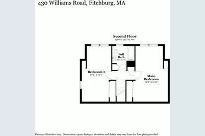 430 Williams Rd, Fitchburg, MA 01420 - Photo 40