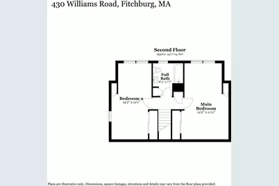 430 Williams Rd, Fitchburg, MA 01420 - Photo 40