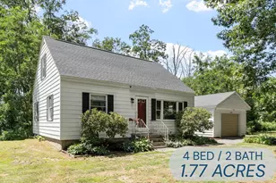 430 Williams Rd, Fitchburg, MA 01420 - Photo 1