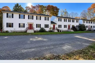 152 Southbridge Rd, Warren, MA 01585 - Photo 1