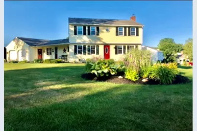 9 Stony Hill Rd, Agawam, MA 01030 - Photo 1