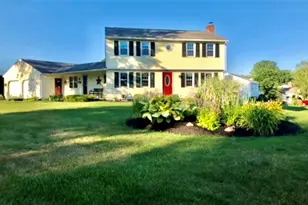 9 Stony Hill Rd, Agawam, MA 01030 - Photo 1