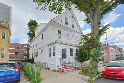 36-38 Gardena St, Boston, MA 02135 - Photo 2