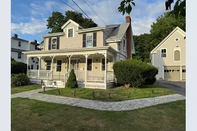 391 Adams St, Abington, MA 02351 - Photo 6