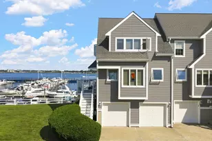 700 Shore Dr, Fall River, MA 02721 - Photo 1
